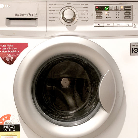 Cleaning your household cleaners