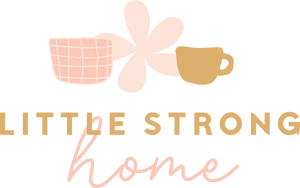 Little Strong Home