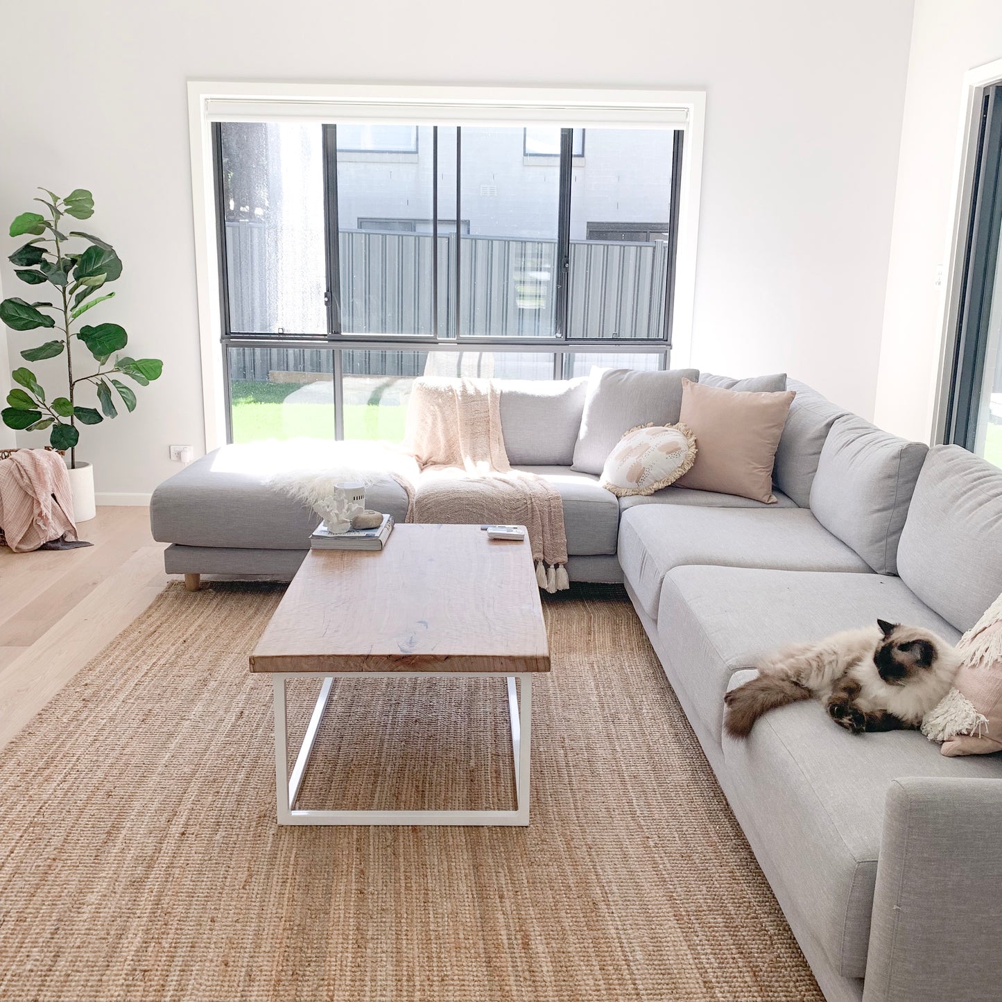 IN HOME STYLING CONSULTATION